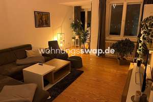 Wohnungstausch: Schuckertplatz 6