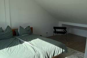 düsseldorf-friedrichstadt, Maisonettewohnung große Dachterrasse, von privat – Helmholtzstr. 49, 40215 Friedrichstadt, Düsseldorf – Vorschaubild 19