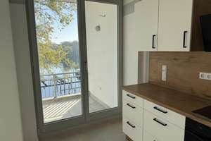 Seeblick • Eckwohnung mit viel Licht • Balkon zum Wasser • hochwertig saniert – Tschudistraße 8c, 14476 Neu Fahrland, Potsdam – Vorschaubild 16