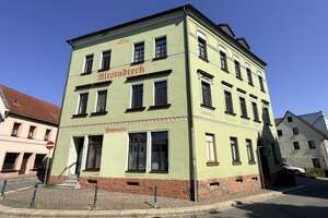 Zwei Mehrfamilienhäuser im Paket | 11 Wohneinheiten | Faktor 11,7 | Penig – Leipziger Straße 2, 9322 Penig – Vorschaubild 12