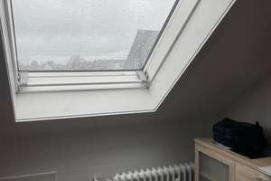 Geräumige 3-Zimmer-Wohnung mit idealem Schnitt in ruhiger Lage -  Stellplatz und Balkon – Altmarkstr. 18 A, 38110 Wabe-Schunter-Beberbach, Braunschweig – Vorschaubild 9