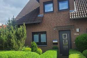 Hochwertig modernisierte Doppelhaushälfte mit Garage provisionsfrei zum 01.03.2027