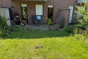 Köln-Lövenich ? / eigener Garten ? / Stellplatz ?  /  2Z,K,D,B, Balkon – Saarstrasse 15, 50859 Lövenich, Köln – Vorschaubild 3