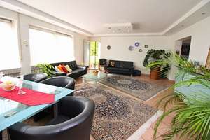 **4-Zimmer-Wohnung in ruhiger Lage zu vermieten** – 67069 Pfingstweide, Ludwigshafen am Rhein – Vorschaubild 4