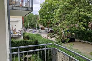 Renovierte 2-Zimmer-Wohnung in Heidelberg-Bergheim – Vangerowstraße 2-2/4, 69115 Bergheim, Heidelberg – Vorschaubild 6