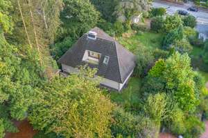 Ein Zuhause für Visionen: Einfamilienhaus mit großem Garten in Hummelsbüttel – Die vollständige Adresse der Immobilie erhältst du vom Anbieter., 22339 Hummelsbüttel, Hamburg – Vorschaubild 15