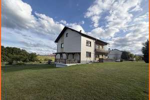 Natur, Ruhe, Freiraum- Ihr Paradies für 2 Familien auf 2250 m² traumhaften Grundstück! – Die vollständige Adresse der Immobilie erhältst du vom Anbieter., 55595 Spabrücken – Vorschaubild 9
