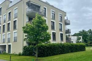 Voll möblierte Neubau-3-Zimmer-Wohnung mit TG-Stellplatz und Balkon – sofort bezugsfertig – Maria-Arndts-Straße 21, 81249 Aubing-Süd, München – Vorschaubild 29