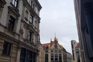Thomaskirchhof - beeindruckende DG-Maisonettenwohnung  mit Einbauküche und 4 Räumen in Bestlage – Thomaskirchhof 11, 4109 Zentrum, Leipzig – Vorschaubild 12