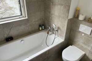 Einmaliges Haus mit Garten mit privatem Zugang zum Fluss (Würm) – Gautingerstraße 22b, 82152 Krailling – Vorschaubild 49