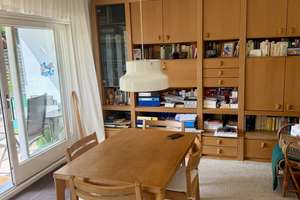 Doppelhaushälfte mit Garten in ruhiger Wohnlage von Sennestadt – 33689 Sennestadt, Bielefeld – Vorschaubild 5