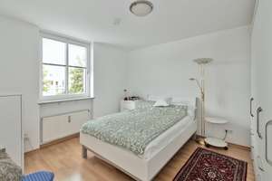 Hochwertige 2-Zimmer-Wohnung in München-Bogenhausen – Daphnestraße 12, 81925 Parkstadt, München – Vorschaubild 5