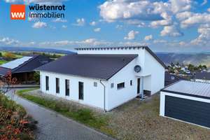 Fernblick - Bungalow - kleines Baugebiet - Wohnerlebnis – Die vollständige Adresse der Immobilie erhältst du vom Anbieter., 56329 Sankt Goar – Vorschaubild 1