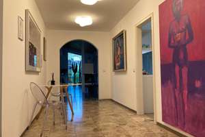 Villa für Individualisten und Feingeister mit 3,5 Zimmern in Steinen-Hägelberg – Rechbergstr. 18, 79585 Steinen – Vorschaubild 5