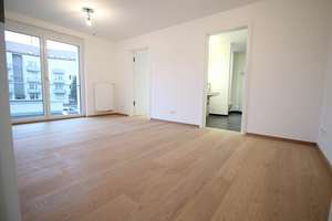 4-Zimmer-Erdgeschosswohnung mit Terrasse • München Obergiesing – Ciemgaustr. 34a, 81549 Südgiesing, München – Vorschaubild 9