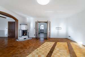 München-Fasanerie: Großzügiges Einfamilienhaus mit Pool, Garten & viel Platz für die Familie – München – Vorschaubild 5