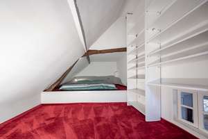 Start frei für die Familie – Einziehen und wohlfühlen! Top gepflegtes Hallenhaus im schönen Hinsbeck – Die vollständige Adresse der Immobilie erhältst du vom Anbieter., 41334 Nettetal – Vorschaubild 16
