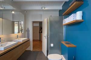 Maisonette Eigentumswohnung im Johannistal – 33617 Gadderbaum, Bielefeld – Vorschaubild 12