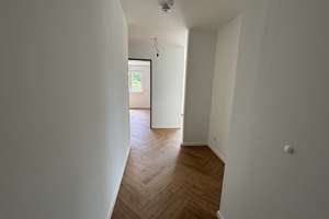 Neubau | 2‑Zimmer-Erdgeschosswohnung mit schöner Terrasse | Jetzt bewerben! *Video* – Kalksteinstraße 1-9, 64285 Bessungen, Darmstadt – Vorschaubild 9