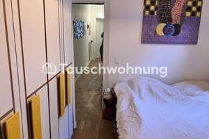 Tauschwohnung: Schöne Altbauwohnung im 2. Stock – Schillingstraße 18, 50670 Neustadt/Nord, Köln – Vorschaubild 16