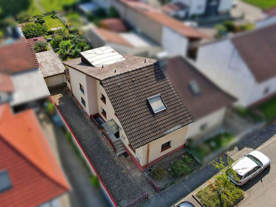 Luftaufnahme
