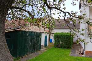 Großes Einfamilienhaus in Lauterbach-Maar Ortsmitte  – Vogelsbergkreis – Vorschaubild 9