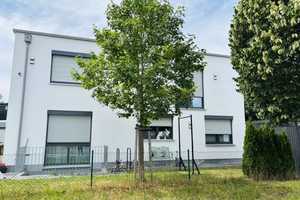 Exklusives 4-Zimmer-Mehrfamilienhaus mit EBK in Landsberg am Lech – Landsberg am Lech (Kreis) – Vorschaubild 16