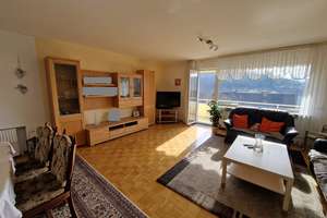 Siegener Giersberg! 3-Zimmer-Wohnung mit Balkon und Garage im Erdgeschoss/ Hochparterre! – Die vollständige Adresse der Immobilie erhältst du vom Anbieter., 57074 Siegen, Siegen – Vorschaubild 11