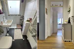 Hier lässt es sich leben - modernisierte Wohnung in Hiltrup-West – 48165 Hiltrup-West, Münster – Vorschaubild 7