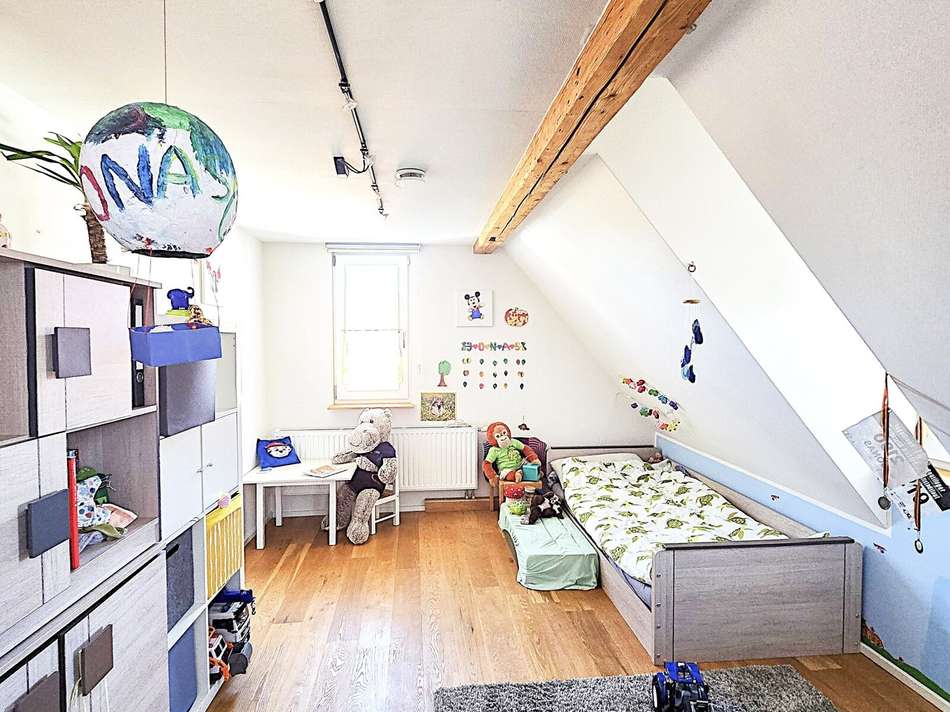 Kinderzimmer 1