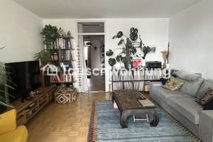 Tauschwohnung: 3,5 Zimmer Wohnung