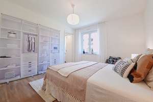 Großzügige 3-Zimmer-Wohnung in moderner Wohnlage – Hermelinweg 57a, 61231 Bad Nauheim – Vorschaubild 8