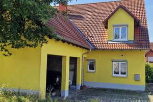 Traumhaftes Einfamilienhaus in absolut ruhiger Wohnlage – Die vollständige Adresse der Immobilie erhältst du vom Anbieter., 96173 Oberhaid – Vorschaubild 6