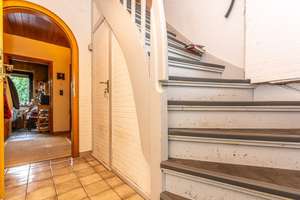Wohnen, vermieten, gestalten - flexibles Einfamilienhaus in Nordenham – 26954 Nordenham – Vorschaubild 7