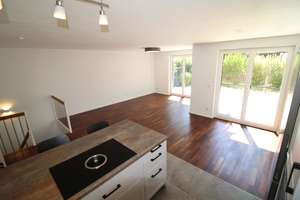 Waldtrudering - Exklusive und neuwertige Gartenwohnung am Waldrand – Fauststraße 48a, 81827 Waldtrudering, München – Vorschaubild 4