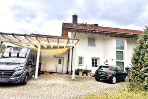 Großzügiges EFH mit Einliegerwohnung – hochwertig – Westerham – Die vollständige Adresse der Immobilie erhältst du vom Anbieter., 83620 Feldkirchen-Westerham – Vorschaubild 1