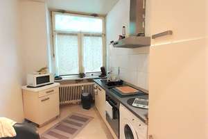 Modernisierte & vermietete 2-Zimmer Erdgeschosswohnung zu verkaufen. – Die vollständige Adresse der Immobilie erhältst du vom Anbieter., 42277 Oberbarmen, Wuppertal – Vorschaubild 2