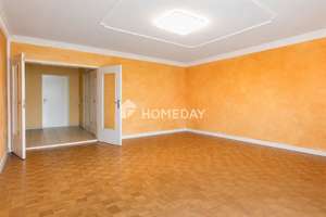 Attraktive 3-Zimmer-Wohnung mit Loggia, TG-Stellplatz und modernem Wohnkomfort in Bestlage – Die vollständige Adresse der Immobilie erhältst du vom Anbieter., 80687 Friedenheim, München – Vorschaubild 4