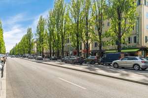 Lage, Lage, Lage - kompakt investieren im Münchner Zentrum. – Die vollständige Adresse der Immobilie erhältst du vom Anbieter., 80802 Schwabing-Ost, München – Vorschaubild 6