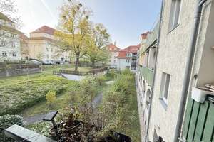 Altbau-Charme zum Wohlfühlen: 3-Zimmer für Singles & Paare oder Anleger! – Die vollständige Adresse der Immobilie erhältst du vom Anbieter., 1159 Löbtau-Süd, Dresden – Vorschaubild 6