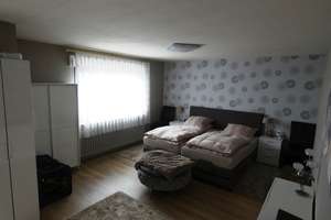 Niefern - Großzügige, hochwertig renovierte Doppelhaushälfte mit ELW, schönem Garten und Garage! – Die vollständige Adresse der Immobilie erhältst du vom Anbieter., 75223 Niefern-Öschelbronn – Vorschaubild 15