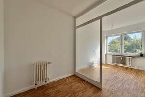 Großzügige + helle 3-Zimmer-Wohnung mit Balkon in guter Lage – Die vollständige Adresse der Immobilie erhältst du vom Anbieter., 30559 Anderten, Hannover – Vorschaubild 2