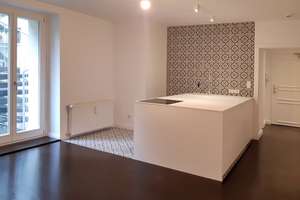 Medienhafen! Exklusive 2-Zimmer-Wohnung mit Küche – Die vollständige Adresse der Immobilie erhältst du vom Anbieter., 40219 Unterbilk, Düsseldorf – Vorschaubild 2