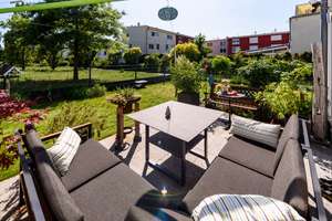 Stilvolles Reihenendhaus mit Dachterrasse & Gartenidylle – Ruhige Lage in Berlin-Spandau – Die vollständige Adresse der Immobilie erhältst du vom Anbieter., 13599 Haselhorst, Berlin – Vorschaubild 27