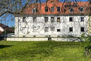 Helle Maisonette mit Dachspitze und Stellplätzen – Die vollständige Adresse der Immobilie erhältst du vom Anbieter., 76437 Rastatt – Vorschaubild 2