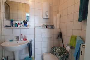 Single aufgepasst! 1 ZKDB, EBK in ruhige Lage! – Bonn – Vorschaubild 2