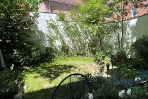 N-Johannis! Perfekte Single-Wohnung, 2 Zimmer, Terrasse + Garten! – Die vollständige Adresse der Immobilie erhältst du vom Anbieter., 90419 Sankt Johannis, Nürnberg – Vorschaubild 2