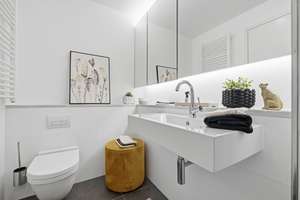 # luxuriöser Wohnkomfort # Fotos NICHT Ki-generiert # – Die vollständige Adresse der Immobilie erhältst du vom Anbieter., 53177 Muffendorf, Bonn – Vorschaubild 13
