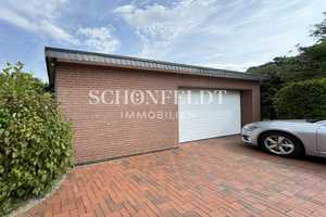Design trifft Natur – stilvolles Wohnen im HUF HAUS auf parkähnlichem Grundstück – Uelzen (Kreis) – Vorschaubild 33