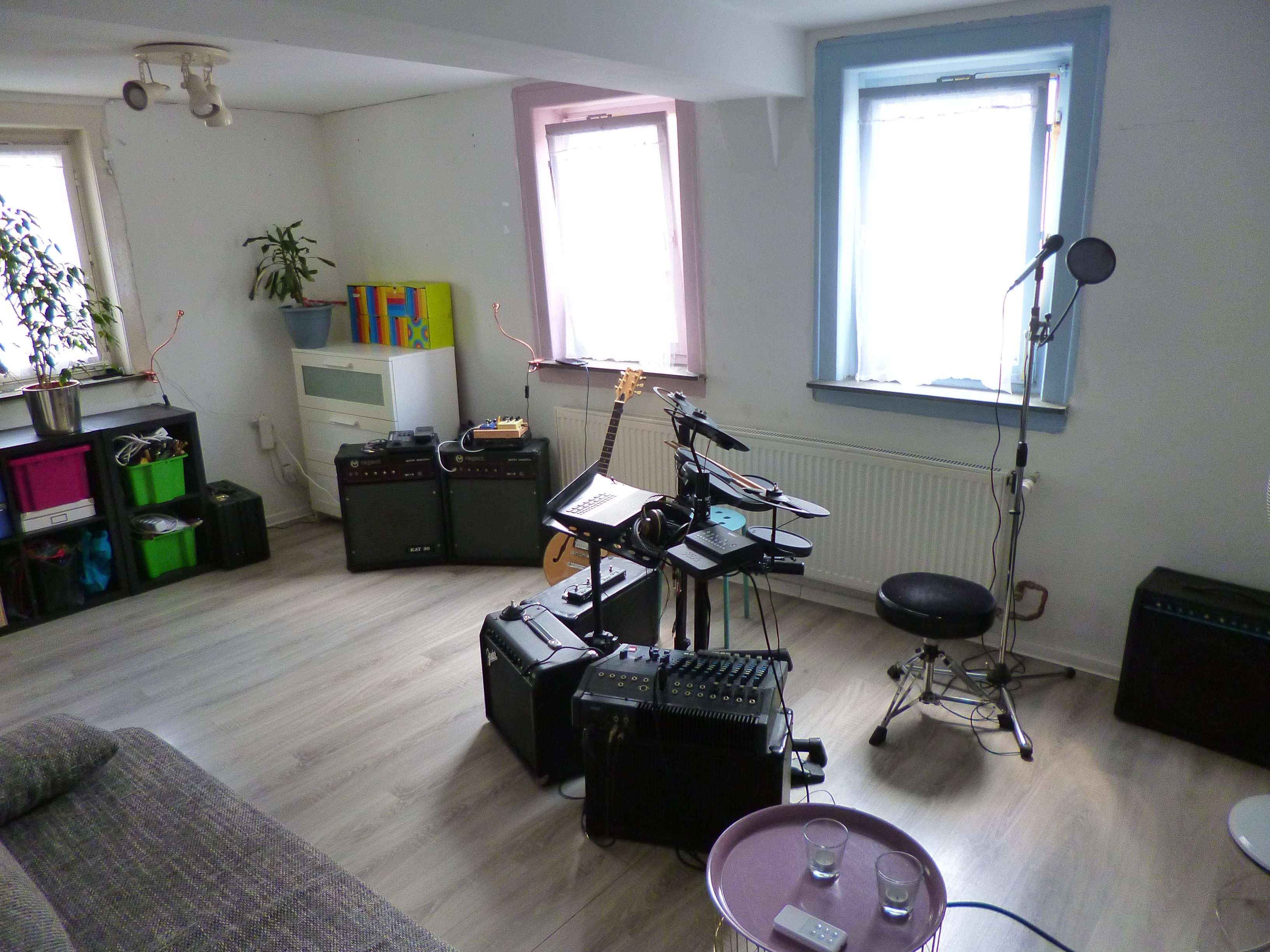 Niddatal-Bönstadt: Kleines Liebhaberstück, das aufgehübscht werden möchte!, Wetteraukreis – Bild 4